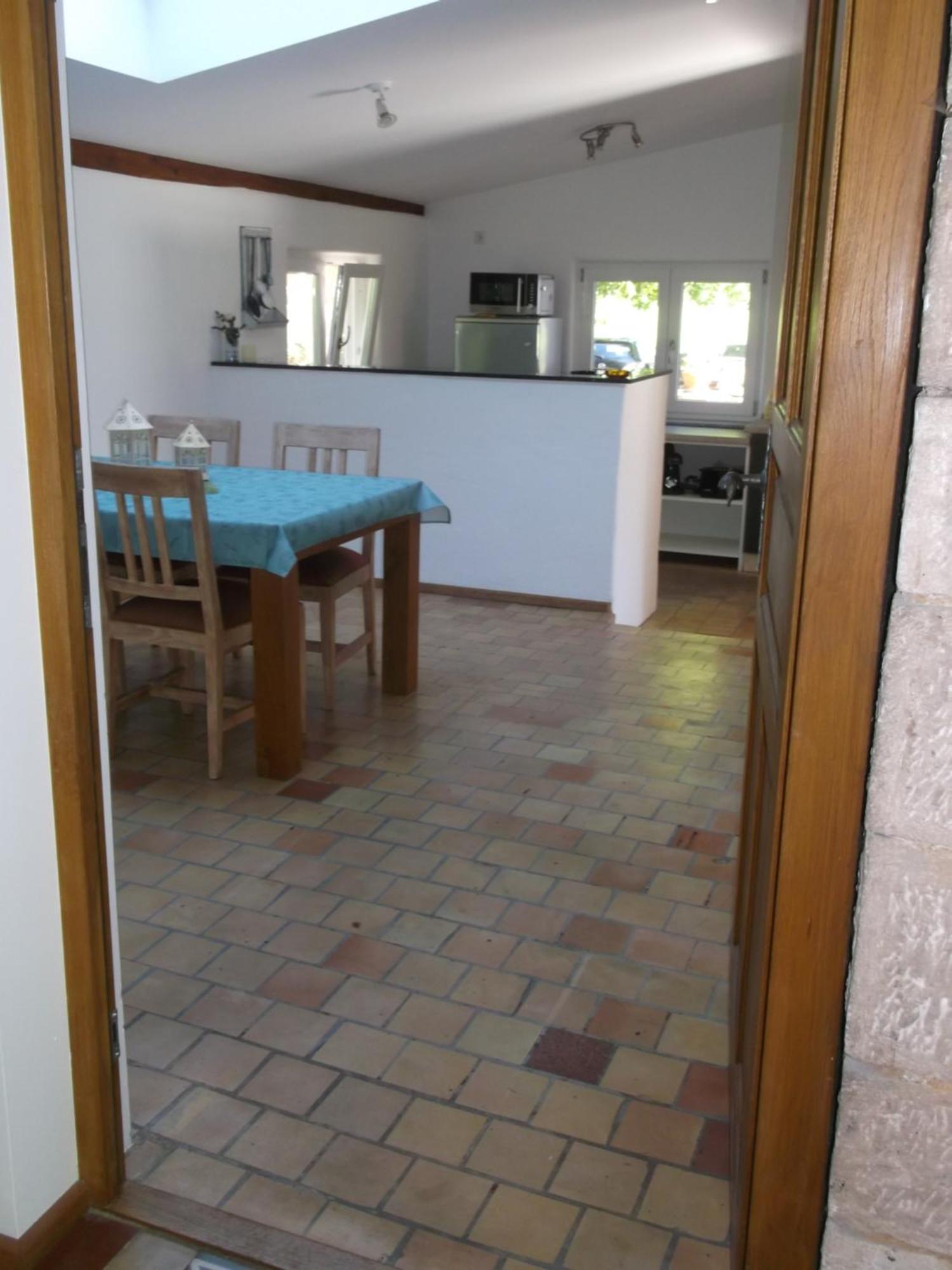 Ferienhaus Mit Garten Im Odenwald Zu Vermieten Frankisch-Crumbach المظهر الخارجي الصورة