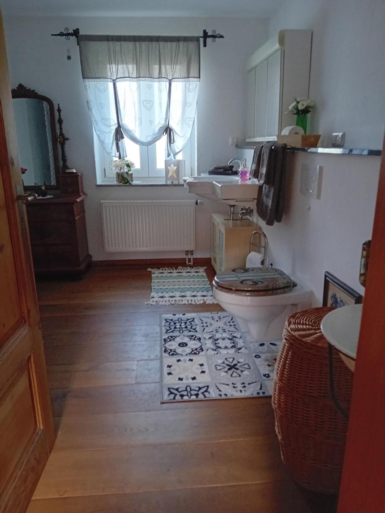Ferienhaus Mit Garten Im Odenwald Zu Vermieten Frankisch-Crumbach المظهر الخارجي الصورة