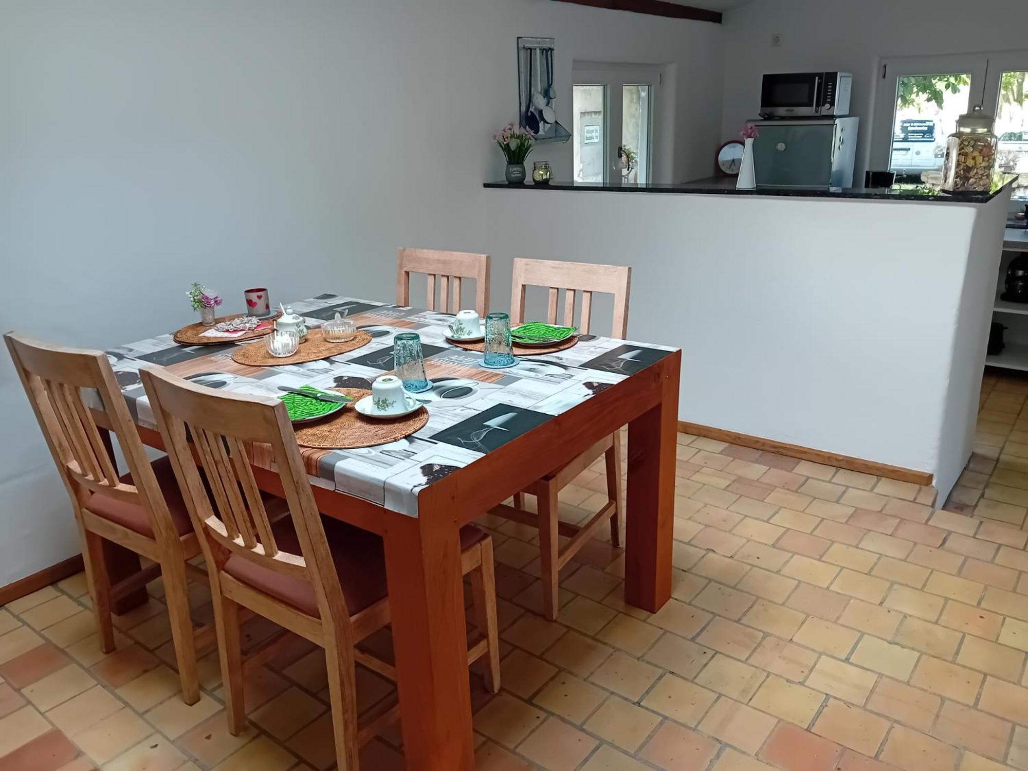 Ferienhaus Mit Garten Im Odenwald Zu Vermieten Frankisch-Crumbach المظهر الخارجي الصورة